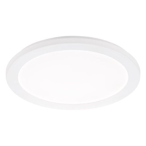 Fehér LED mennyezeti lámpa Gotland – Fischer & Honsel