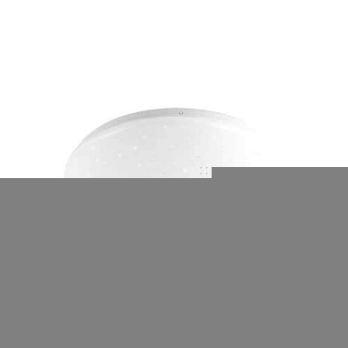 Fehér LED mennyezeti lámpa ø 38 cm Magnus – Candellux Lighting