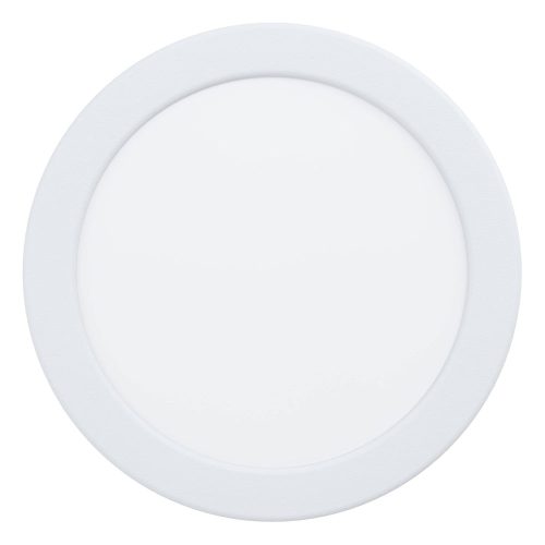 Fehér LED süllyesztett mennyezeti lámpa FUEVA 5 – EGLO