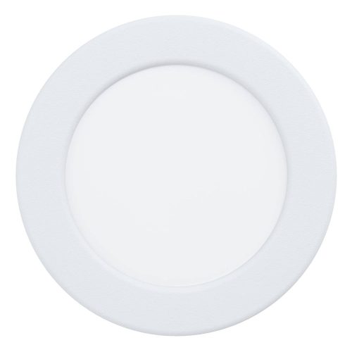 Fehér LED süllyesztett mennyezeti lámpa FUEVA 5 – EGLO
