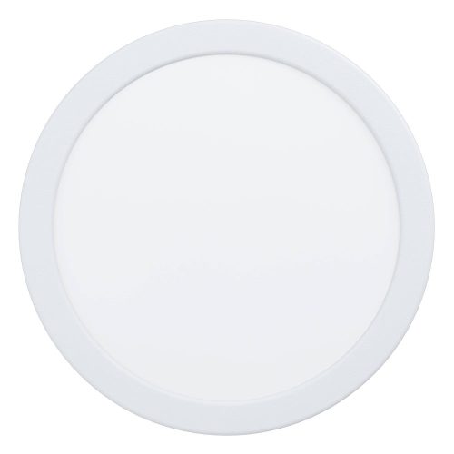 Fehér LED süllyesztett mennyezeti lámpa FUEVA 5 – EGLO