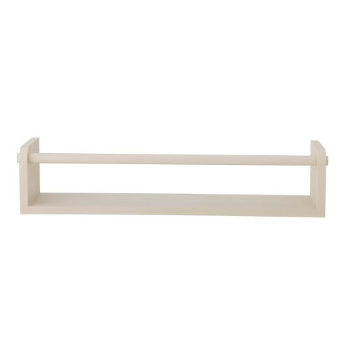Fehér gyerek polc Paras – Bloomingville Mini
