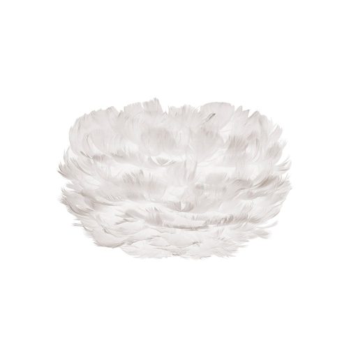 Fehér lámpabúra ø 22 cm Eos micro – UMAGE