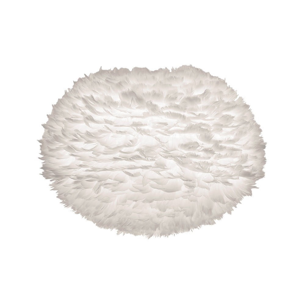 Fehér lámpabúra ø 65 cm Eos large – UMAGE