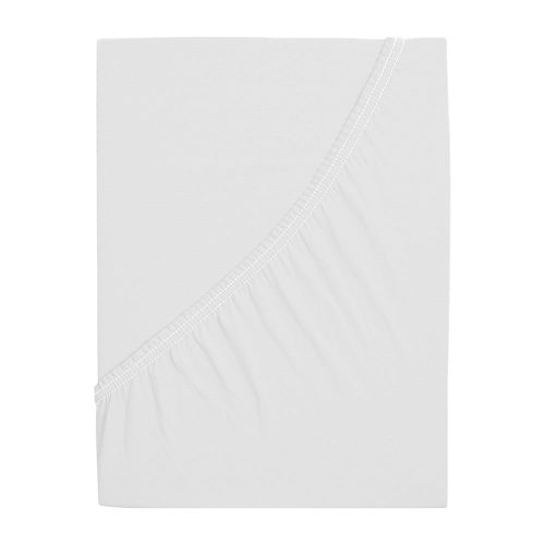 Fehér lepedő 120x200 cm – B.E.S.
