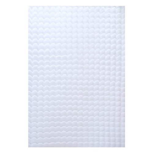 Fehér mosható szőnyeg 120x170 cm Ambiance – Ayyildiz Carpets