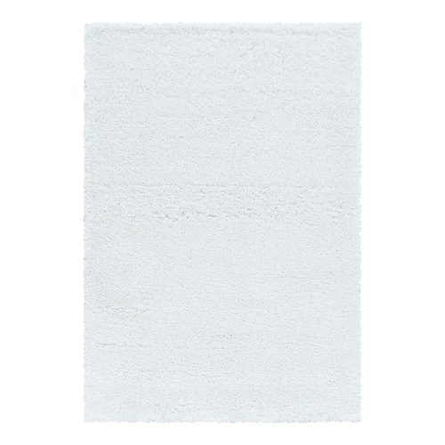Fehér szőnyeg 120x170 cm Fluffy – Ayyildiz Carpets
