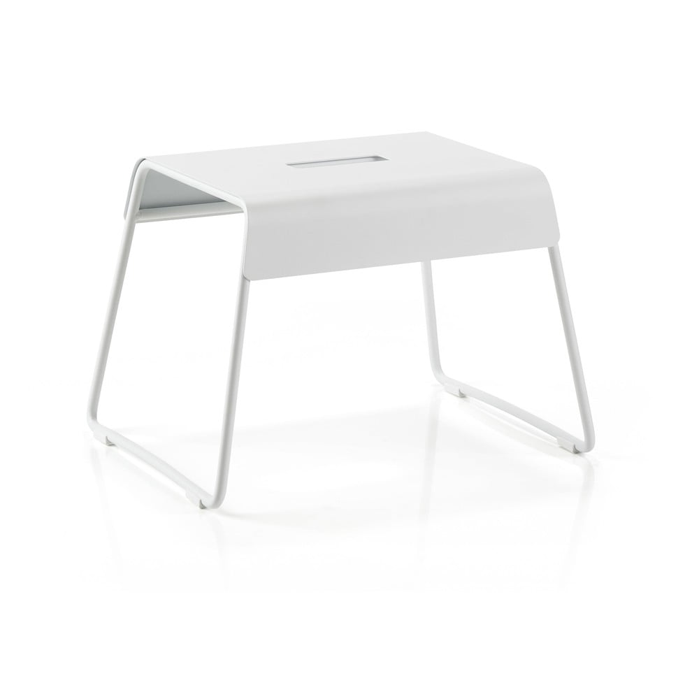 Fehér ülőke A-Stool – Zone