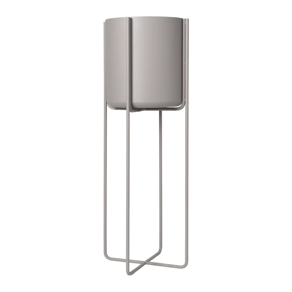 Fém kaspó ø 29 cm Kena – Blomus