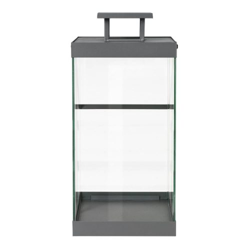 Fém lámpás (magasság 47 cm) Finca – Blomus