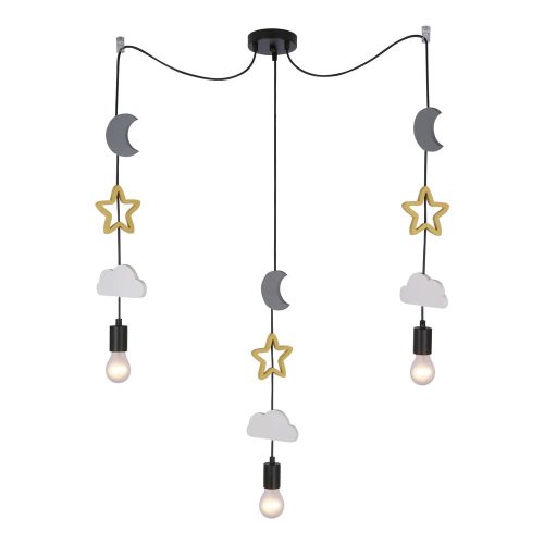 Függőlámpa Trio – Candellux Lighting