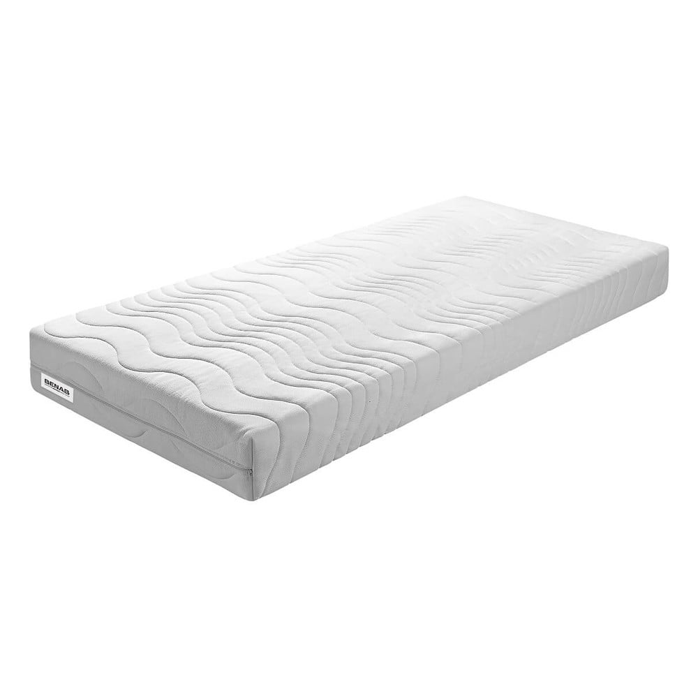 Gyerek hab matrac 90x180 cm Simple PUR – BENAB
