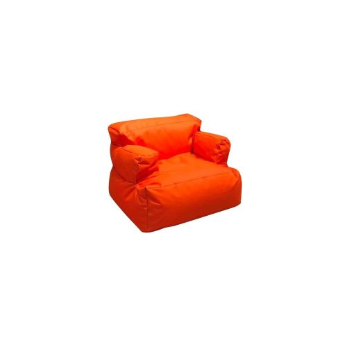 Gyerek kerti ülőzsák lábtartóval Mini Relax – Floriane Garden