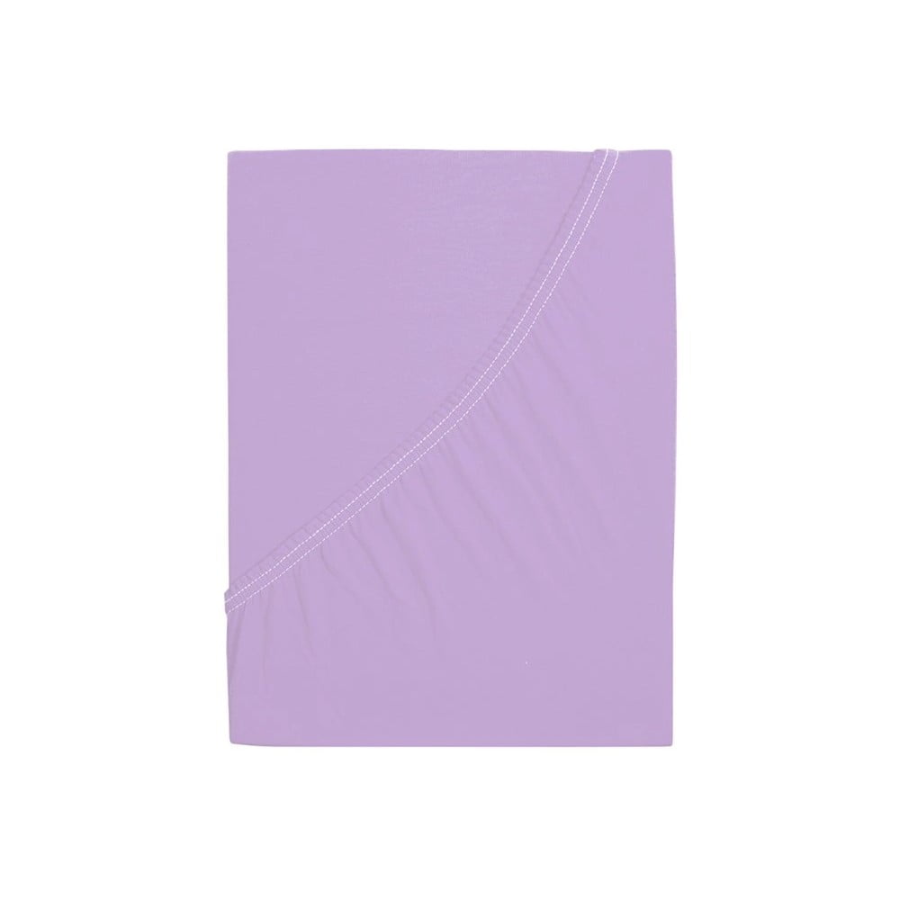 Gyerek lepedő babaágyhoz 60x120 cm – B.E.S.