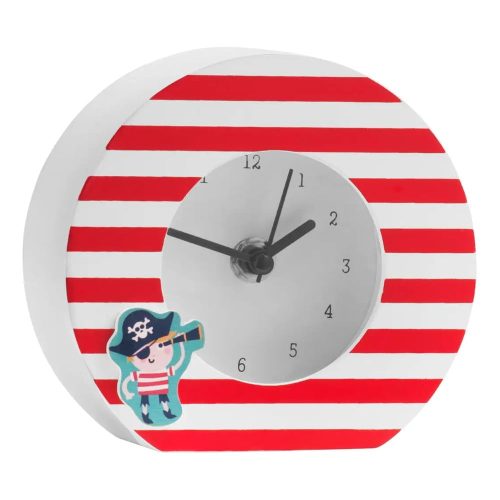 Gyerek óra ø 12 cm Pirate – Premier Housewares