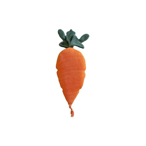 Gyerek párna Cathy the Carrot – Lorena Canals