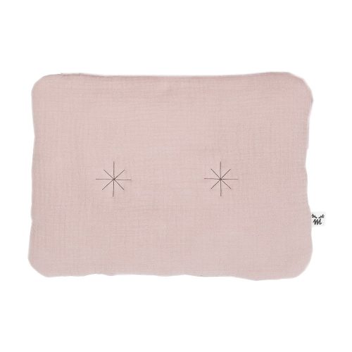 Gyerek párna Muslin – Malomi Kids