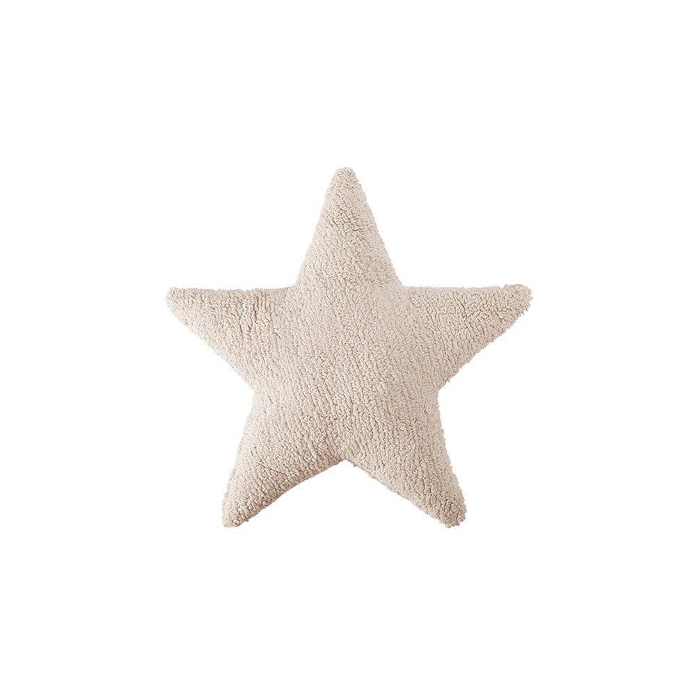 Gyerek párna Star – Lorena Canals