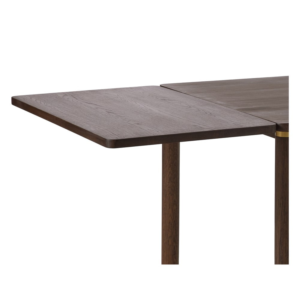 Hosszabbító asztallap 95x50 cm Arun – Unique Furniture