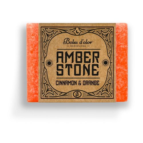 Illatviasz aromalámpába Cinnamon & Orange – Boles d'olor