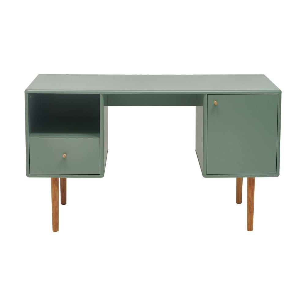 Íróasztal 50x130 cm Color Living – Tom Tailor