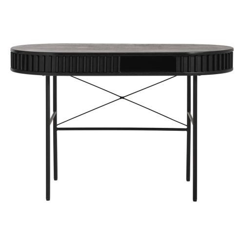 Íróasztal 60x120 cm Siena – Unique Furniture