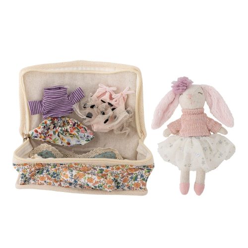 Játékbaba Milly – Bloomingville Mini