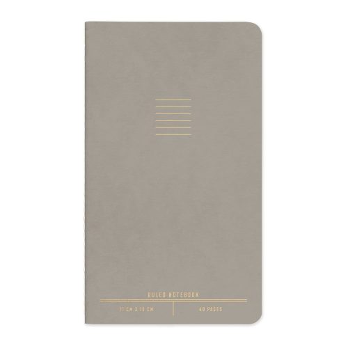 Jegyzetfüzet 48 oldal – DesignWorks Ink