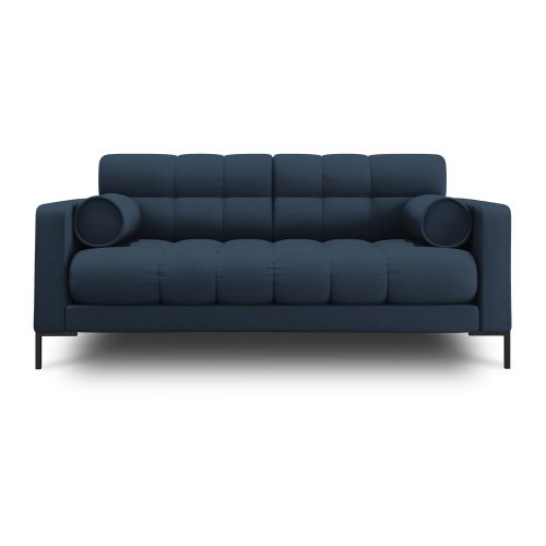 Kék kanapé 152 cm Bali – Cosmopolitan Design