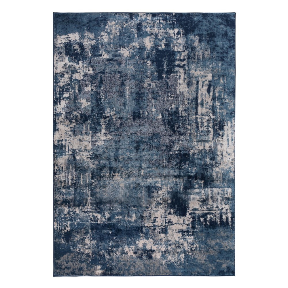Kék szőnyeg 80x150 cm Cocktail Wonderlust – Flair Rugs