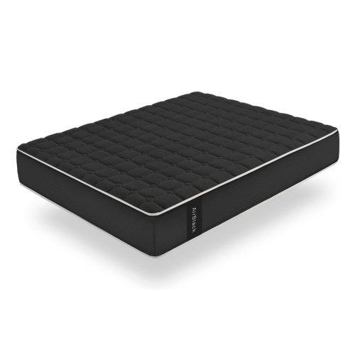 Kemény hab matrac 80x200 cm Air Black – Moonia