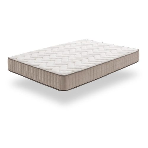 Kemény-közepes keménységű kétoldalas hab matrac 160x200 cm CASHMERE GRAND CLASS – Moonia