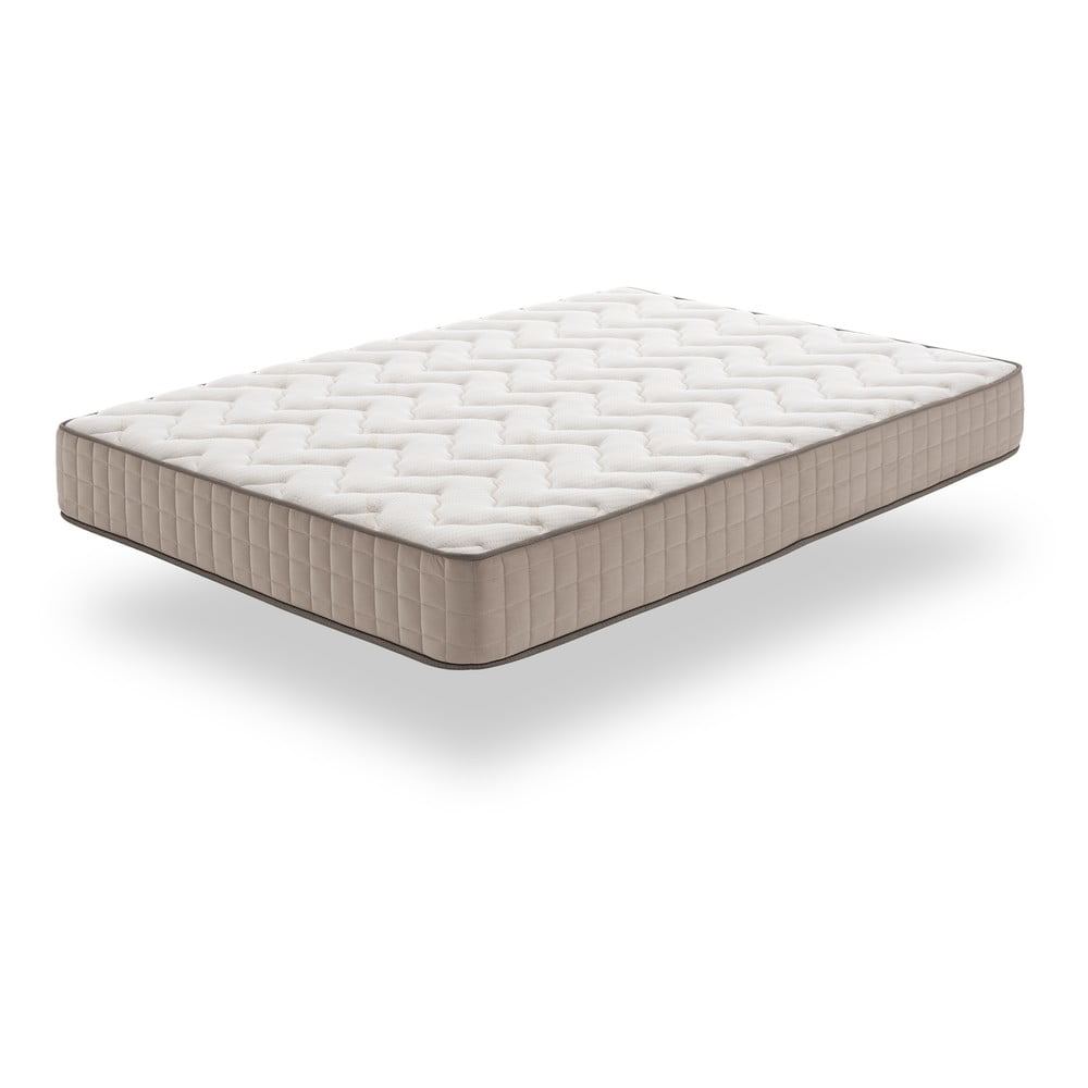 Kemény-közepes keménységű kétoldalas hab matrac 180x200 cm CASHMERE GRAND CLASS – Moonia