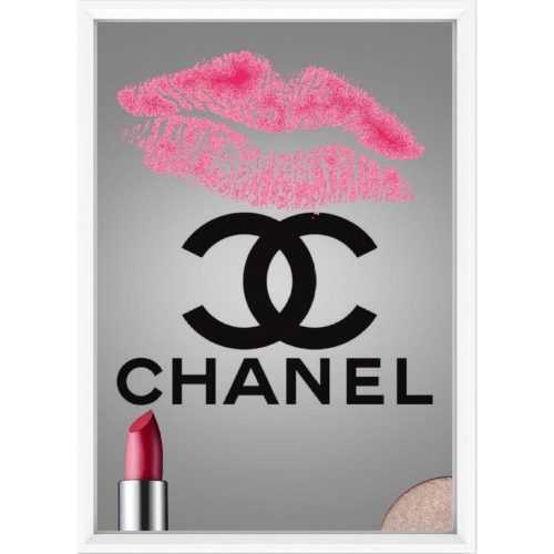 Kép 20x30 cm Dudak Lipstick – Piacenza Art