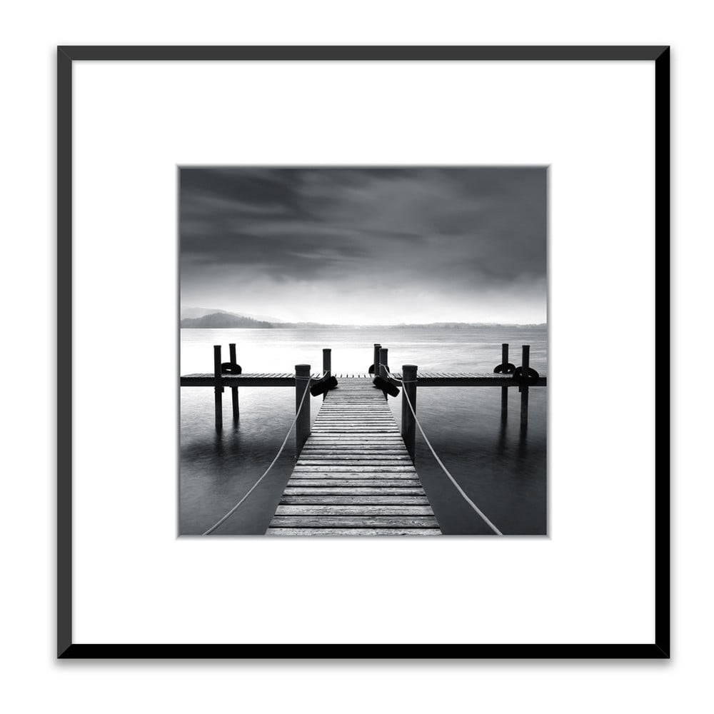 Kép 50x50 cm Jetty – Styler