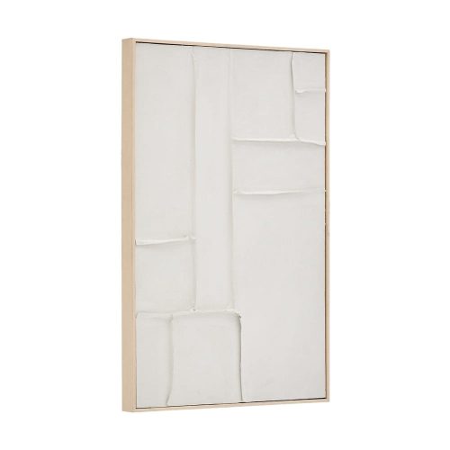 Kép 60x90 cm Klis – Kave Home