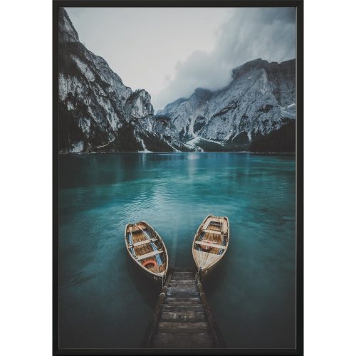 Kép 70x100 cm Boat Trip – DecoKing