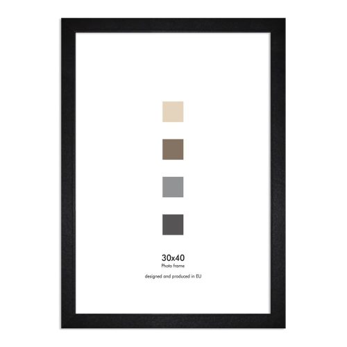 Képkeret 33x43 cm Japan – Styler