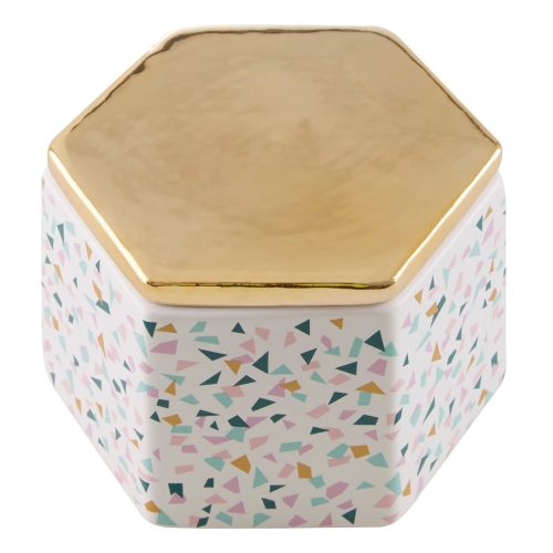 Kerámia cukortartó Gozo – Premier Housewares