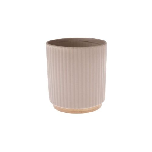 Kerámia kaspó ø 12 cm – Dakls