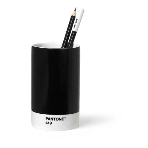 Kerámia rendszerező írószerekhez Black 419 – Pantone