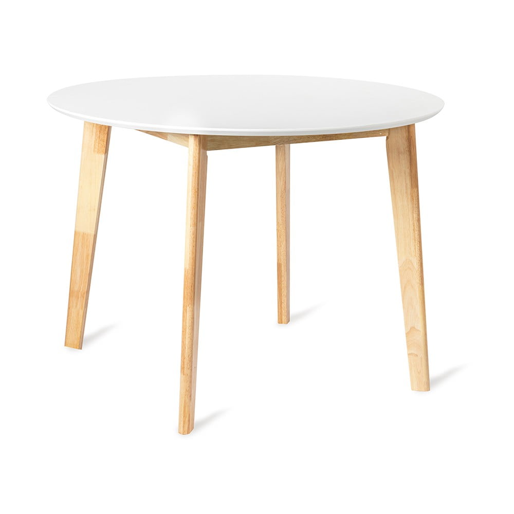 Kerek étkezőasztal ø 105 cm Vojens – Bonami Essentials