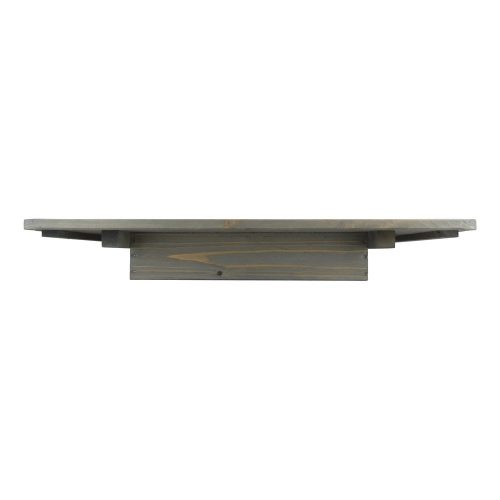 Kerti tárolóasztal 78x57 cm – Esschert Design