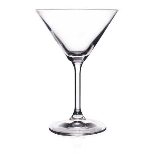 Koktélos pohár szett 6 db-os 210 ml Lara – Orion