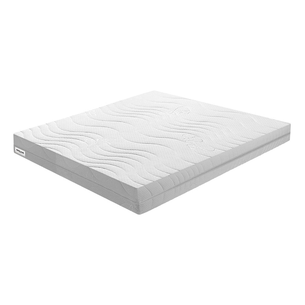 Közepes keménységű gyerek hab matrac 140x200 cm Easy Sleep – BENAB