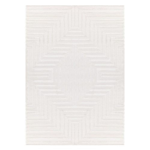 Krémszínű futószőnyeg 80x250 cm Sahara – Ayyildiz Carpets