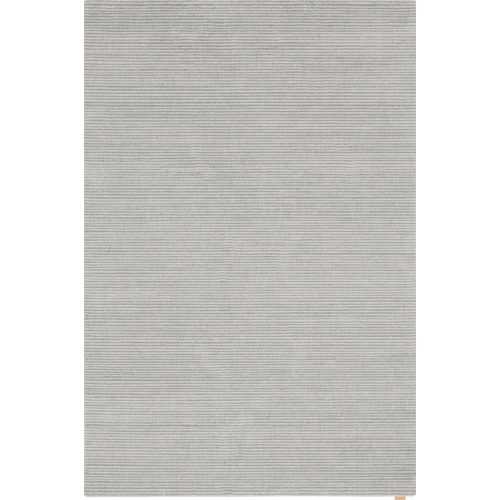 Krémszínű gyapjú szőnyeg 300x400 cm Calisia M Ribs – Agnella