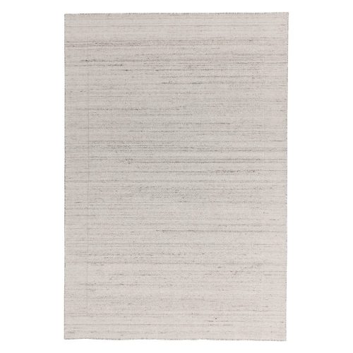 Krémszínű kézi szövésű gyapjú szőnyeg 120x170 cm Larson – Asiatic Carpets