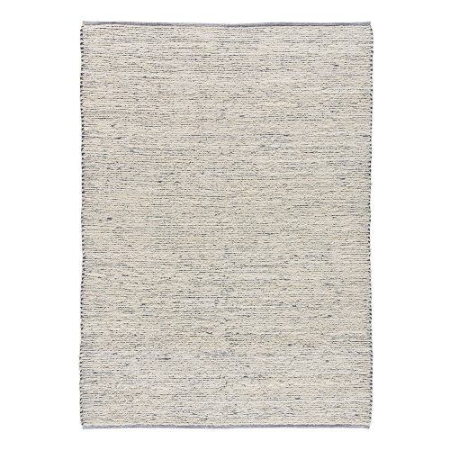 Krémszínű kézi szövésű pamut szőnyeg 160x230 cm Reimagine – Universal