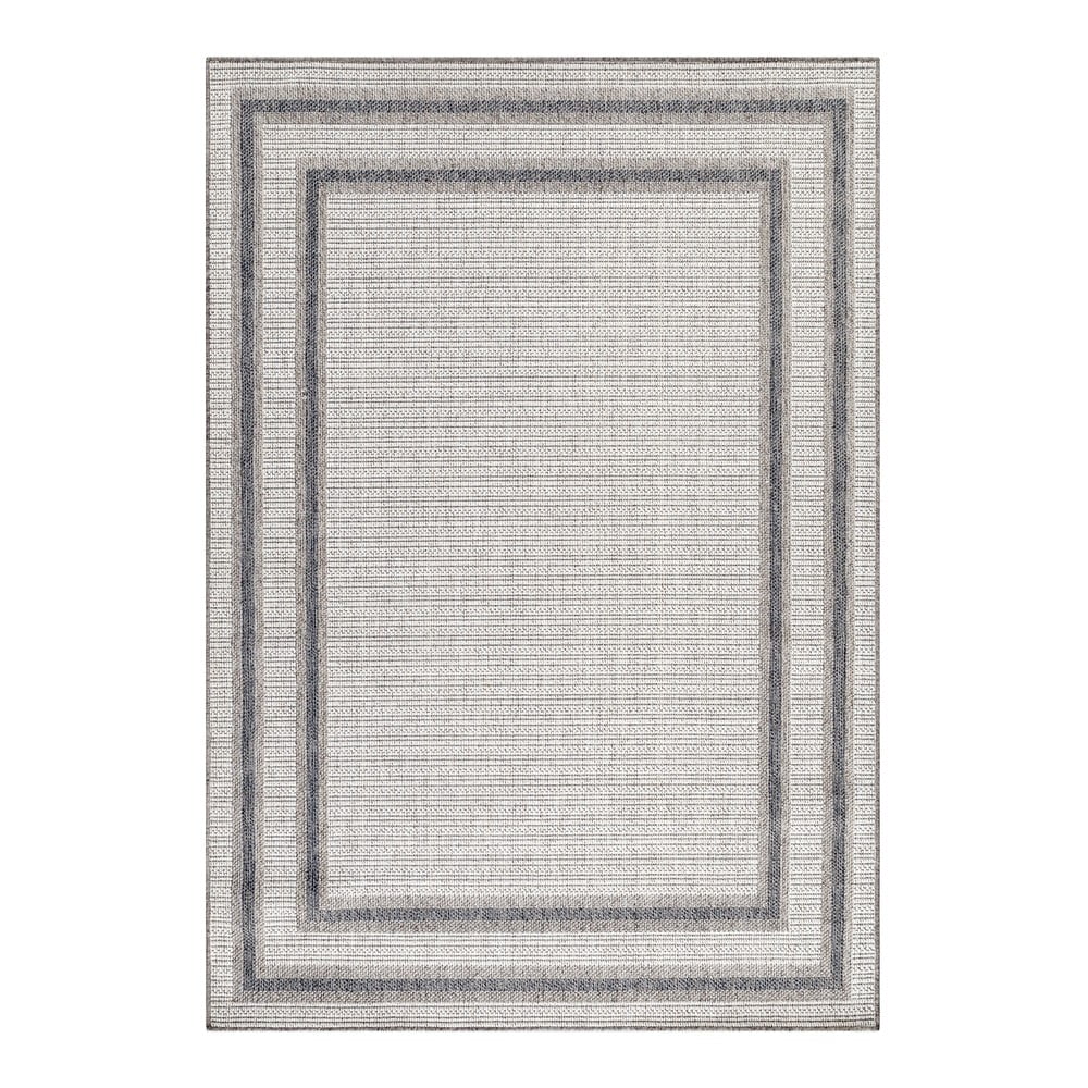 Krémszínű kültéri szőnyeg 160x230 cm Aruba – Ayyildiz Carpets